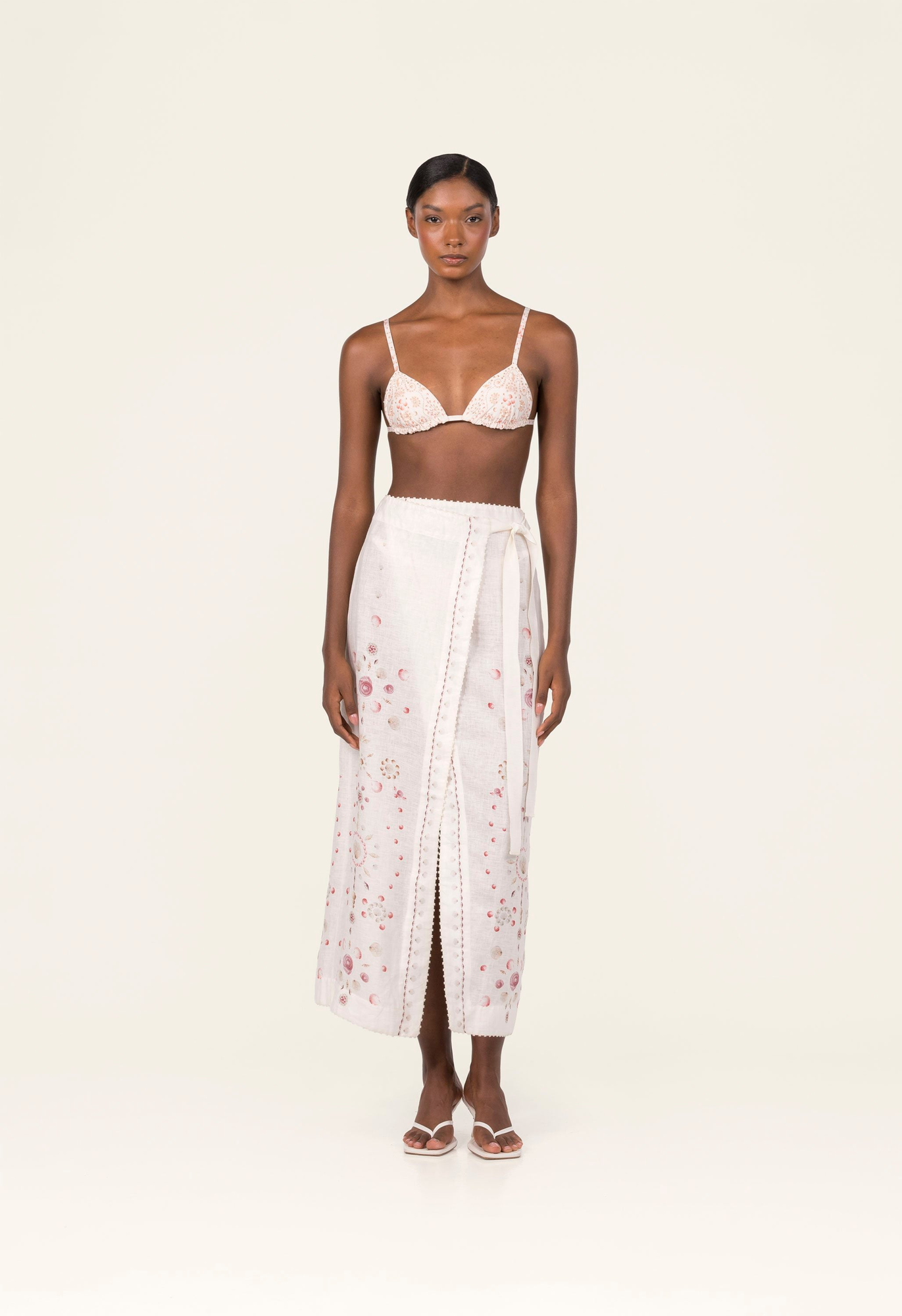 Tulua Playa Bikini Top