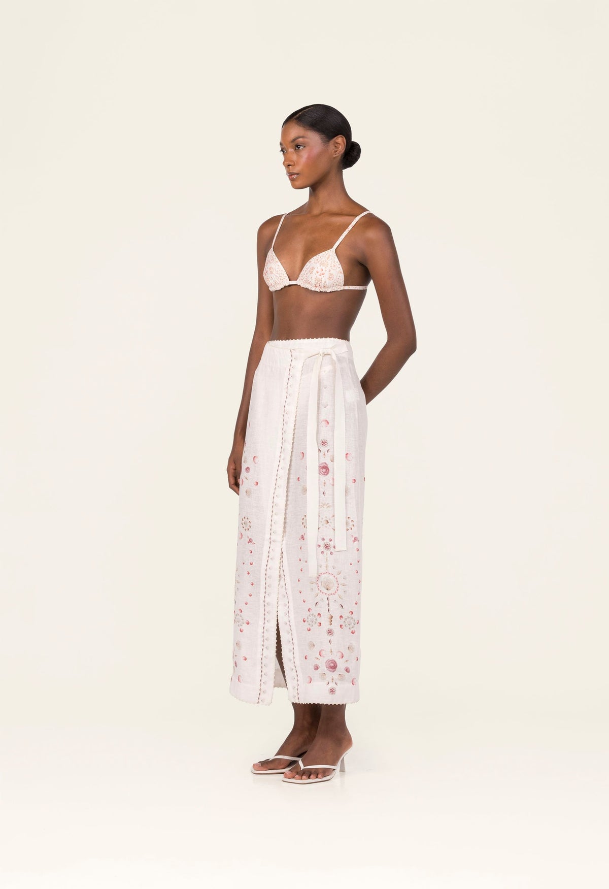 Tulua Playa Bikini Top