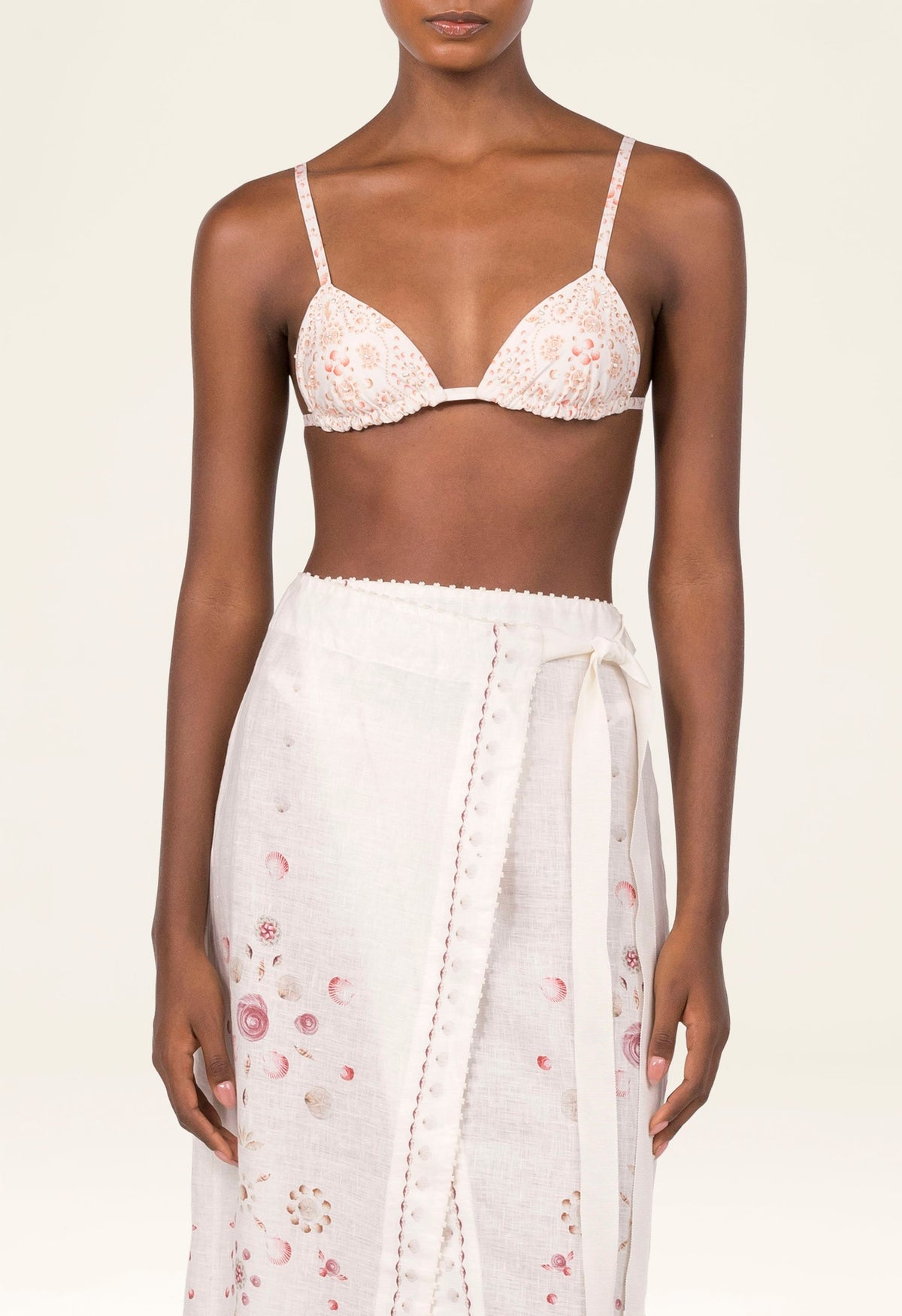 Tulua Playa Bikini Top