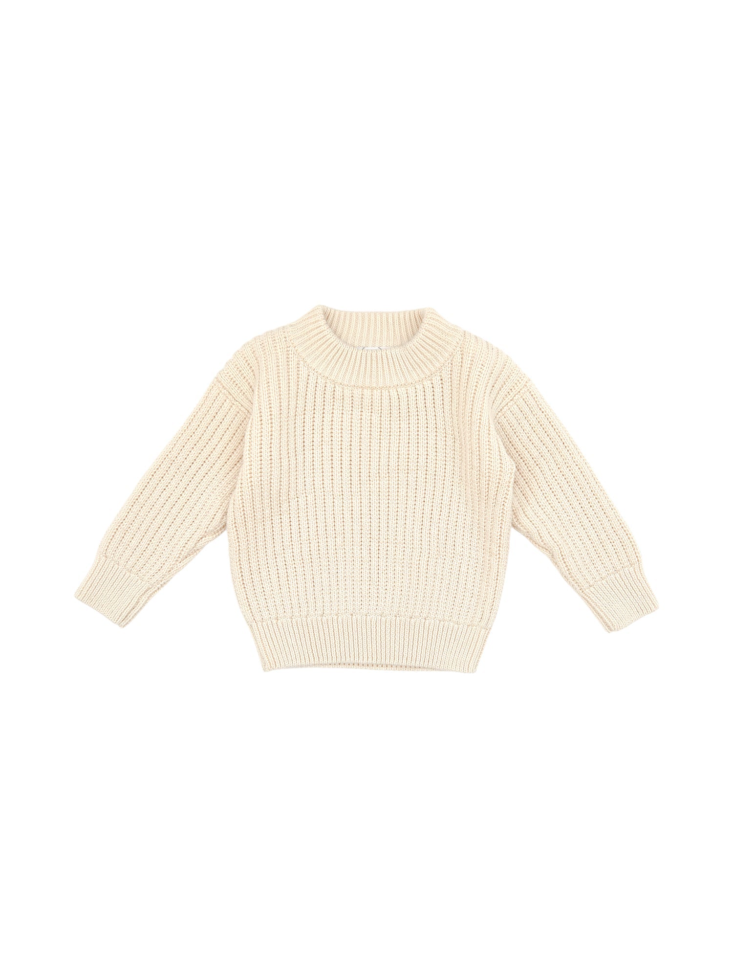 Cameron Sweater (3-6 mo)