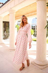 Tuscany Dress