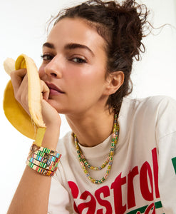 The Tutti Frutti Bracelet