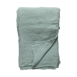Maria Collection Tablecloth in Mint