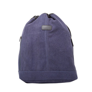 Canvas Lightweight Backpack