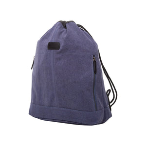 Canvas Lightweight Backpack