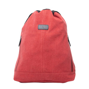 Canvas Lightweight Backpack