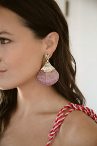 Tabitha Earrings
