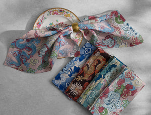 Magic Mountain Napkin