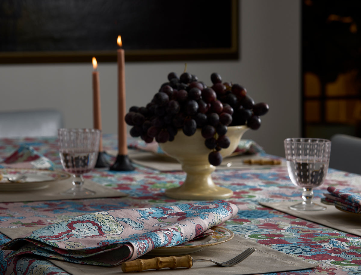 Magic Mountain Placemat, Set of 4