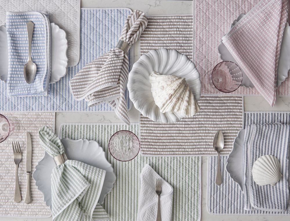 Matteo Napkin, Set of 4