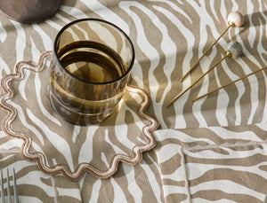 Regine Cocktail Napkin, Set of 4