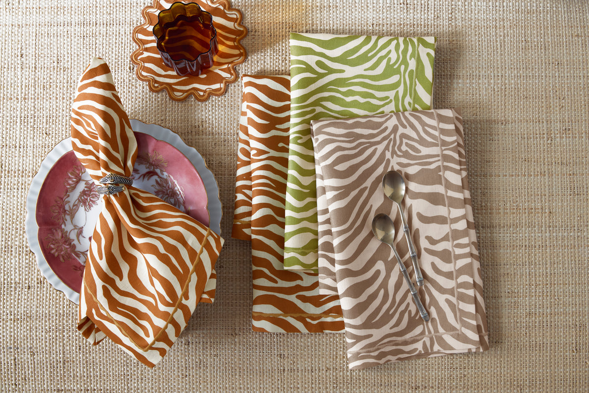 Regine Napkin, Set of 4