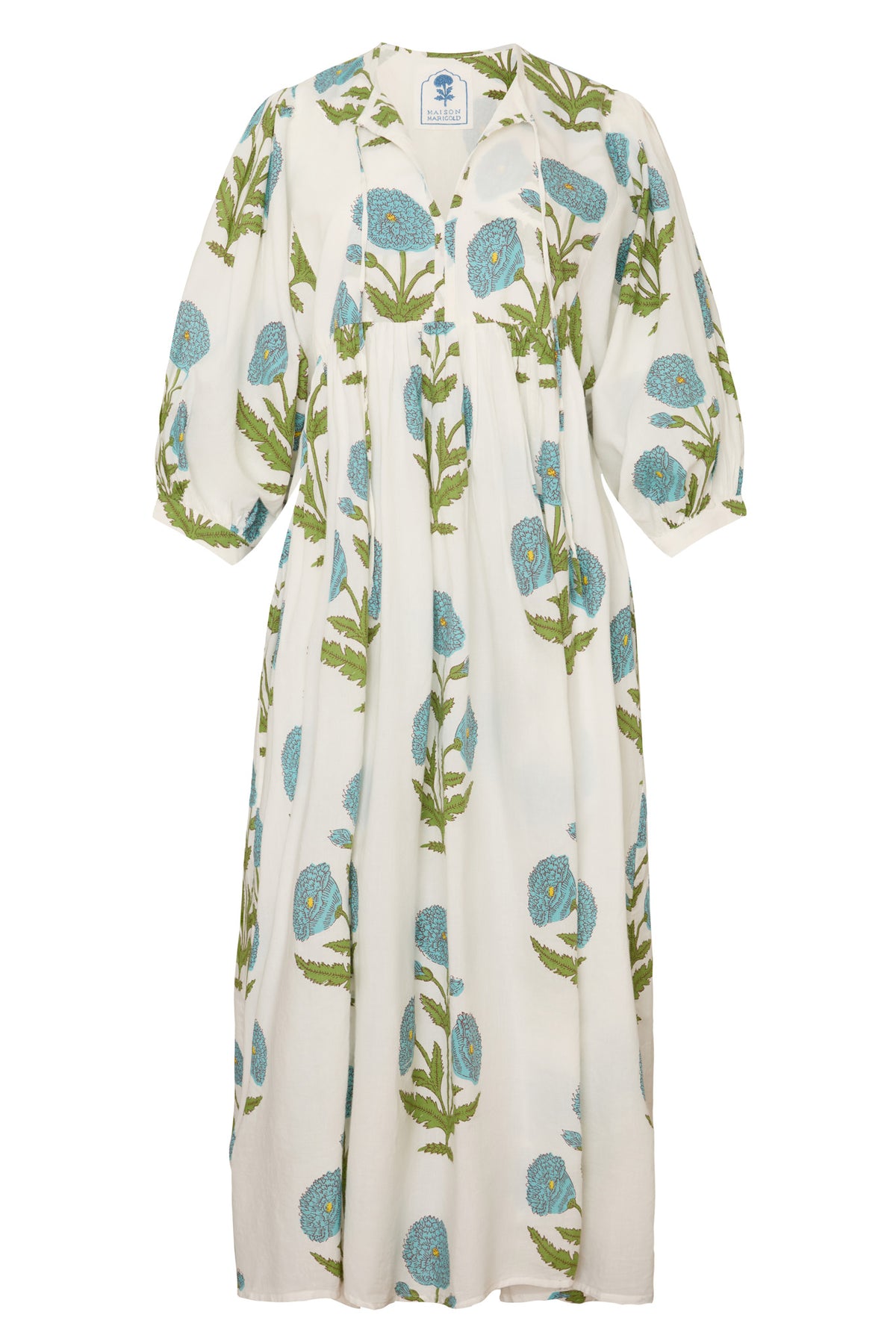 Taj Maxi Dress