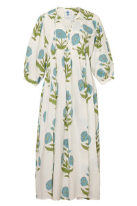 Taj Maxi Dress