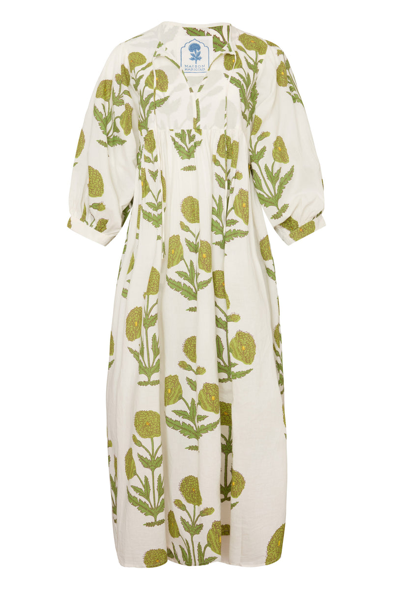 Taj Maxi Dress