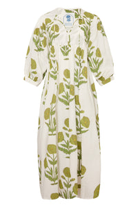 Taj Maxi Dress