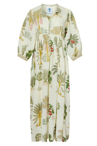Taj Maxi Dress
