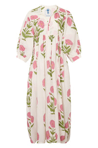 Taj Maxi Dress