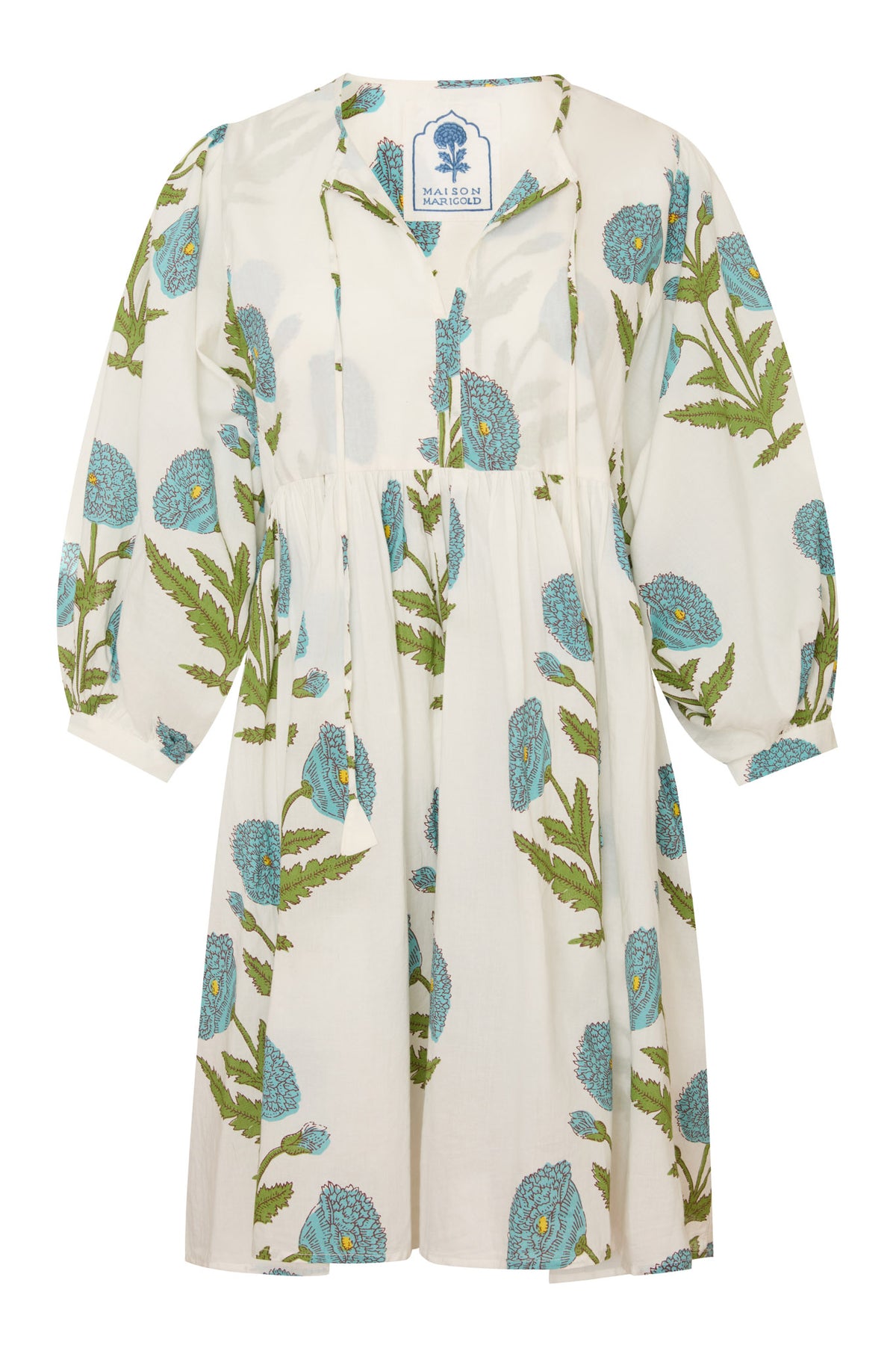 Taj Mini Dress