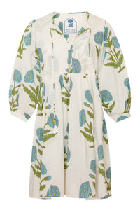 Taj Mini Dress