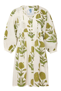 Taj Mini Dress