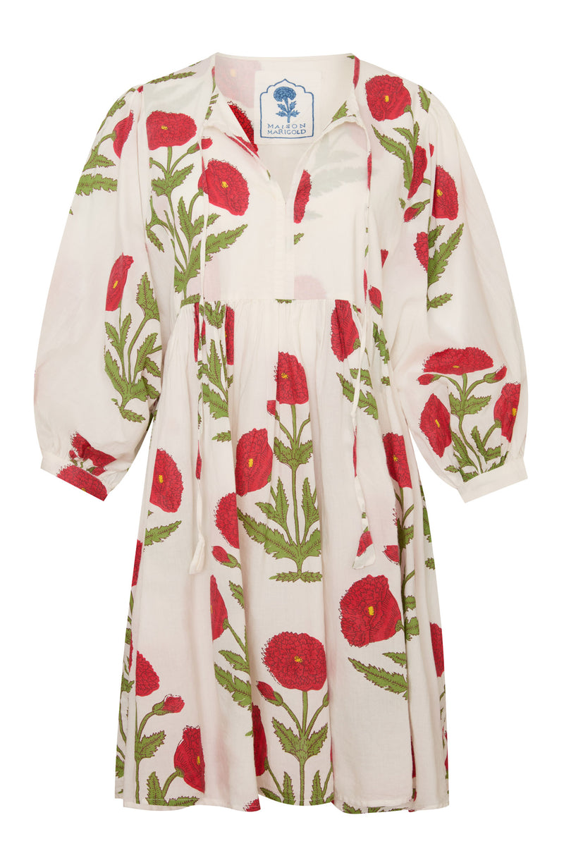 Taj Mini Dress