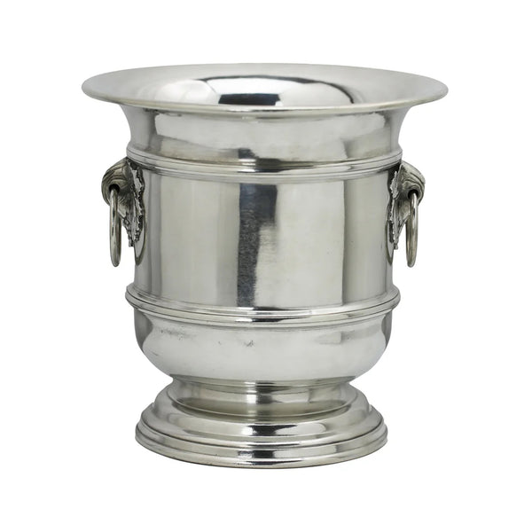 Talbot Manor Champagne Bucket with Grape Handles