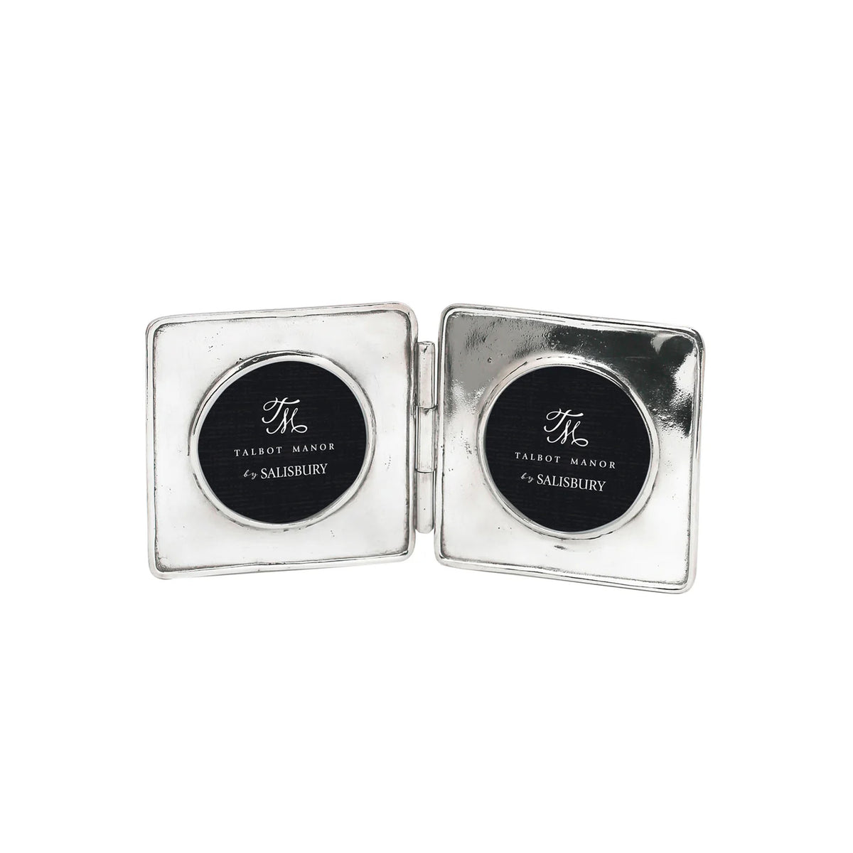 Talbot Manor Madison Frame 2" Round Double Opening