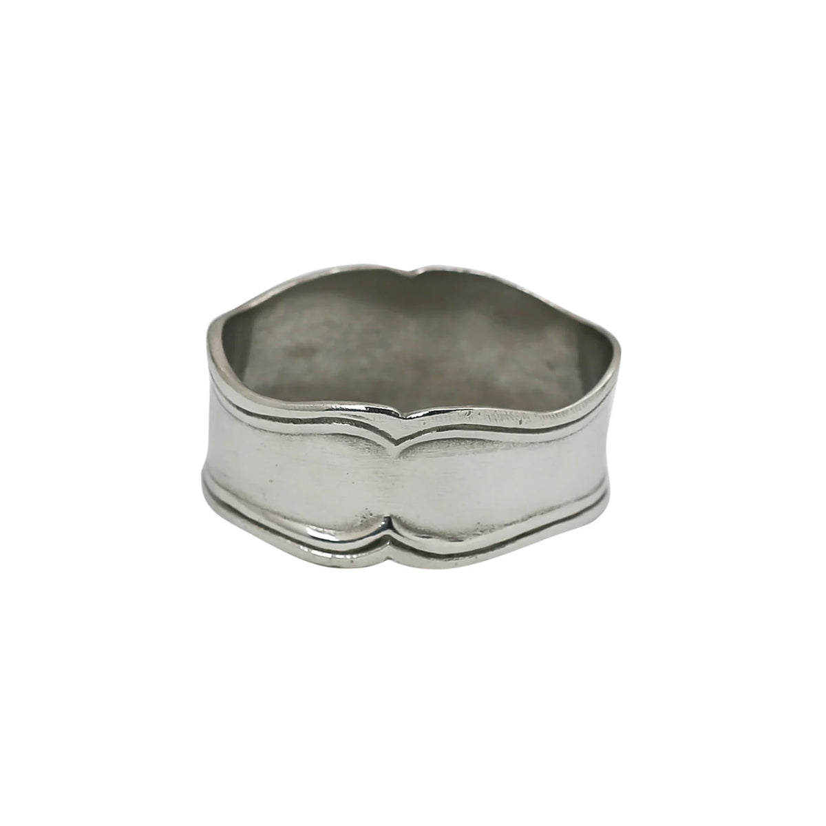 Talbot Manor Queen Anne Napkin Ring