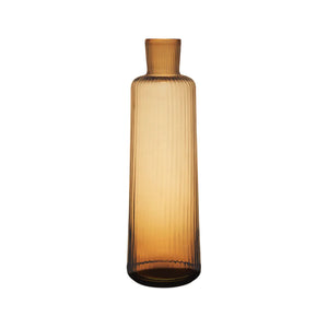 Tall Carafe Pleat