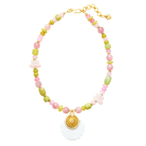 Tallie Necklace