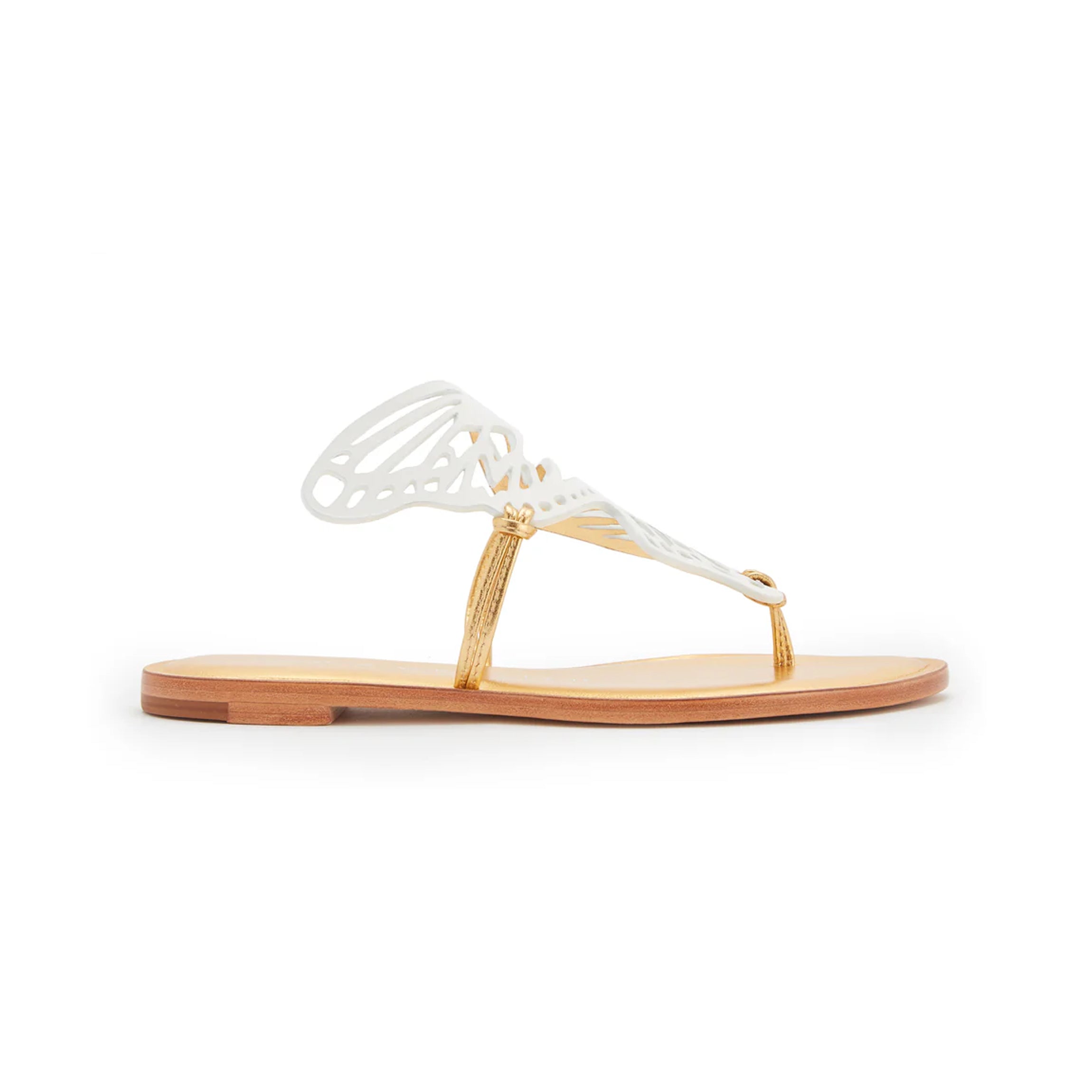 Talulah Flat Mule