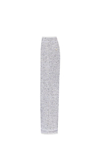 The Chessie Pant in Grey