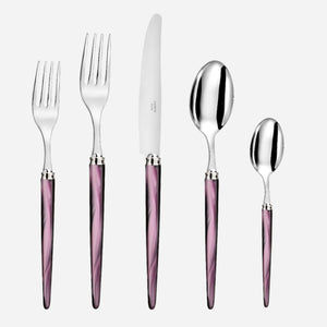 Tang Place Setting, Set of 5