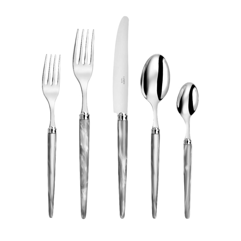 Tang Place Setting, Set of 5