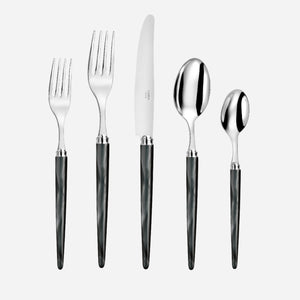 Tang Place Setting, Set of 5
