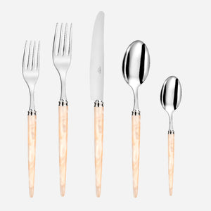 Tang Place Setting, Set of 5