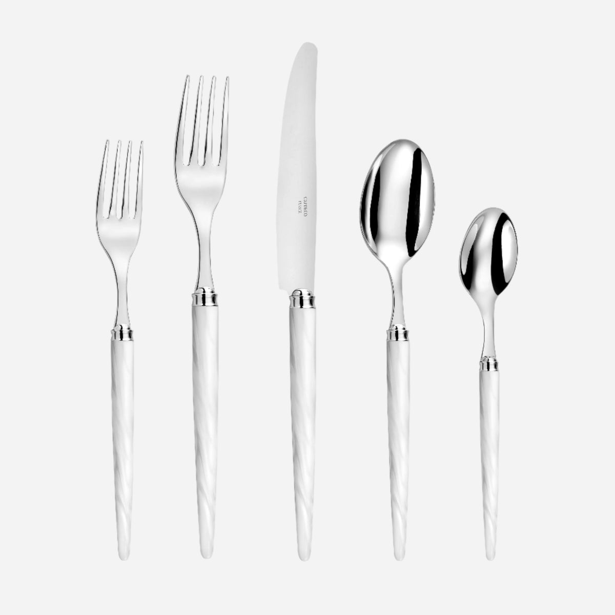 Tang Place Setting, Set of 5