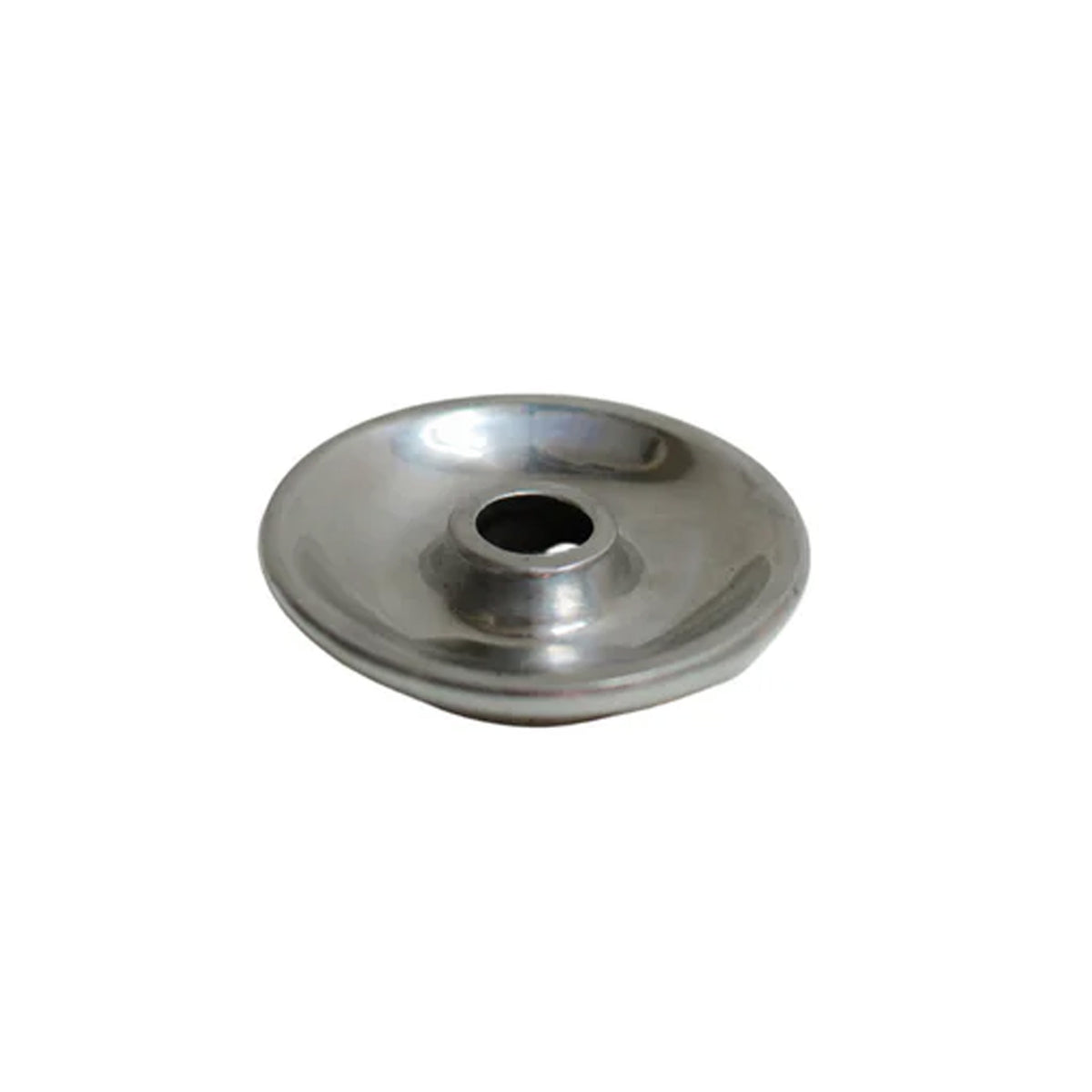 Taper Candle Holder in Solid Aluminum