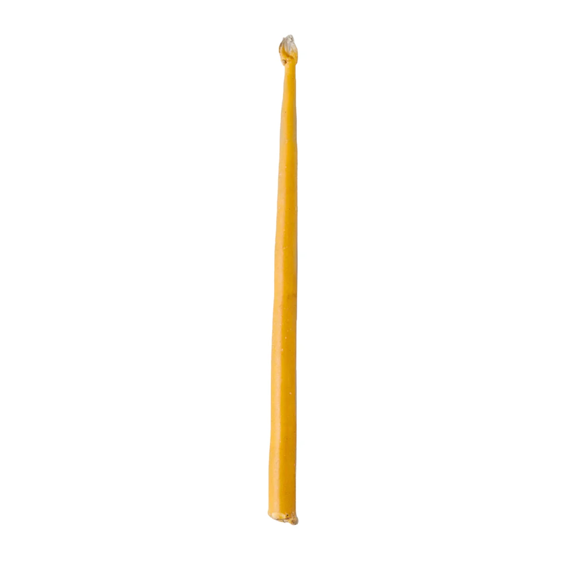 Tapered Beeswax Candle