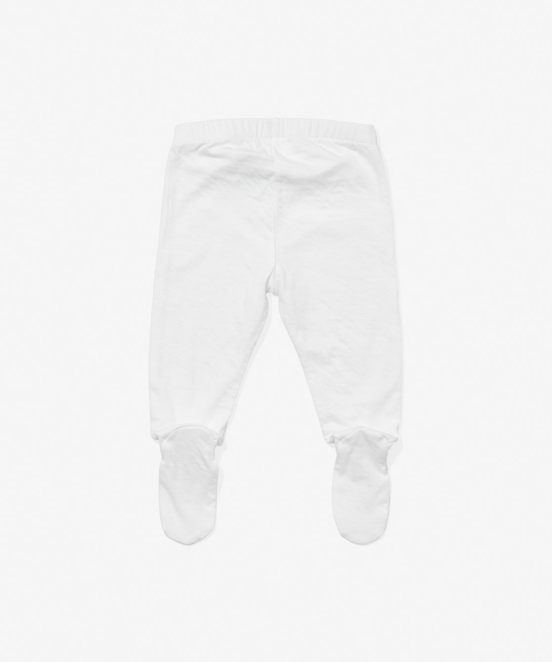 Tatum Baby Pant in Blue Piping