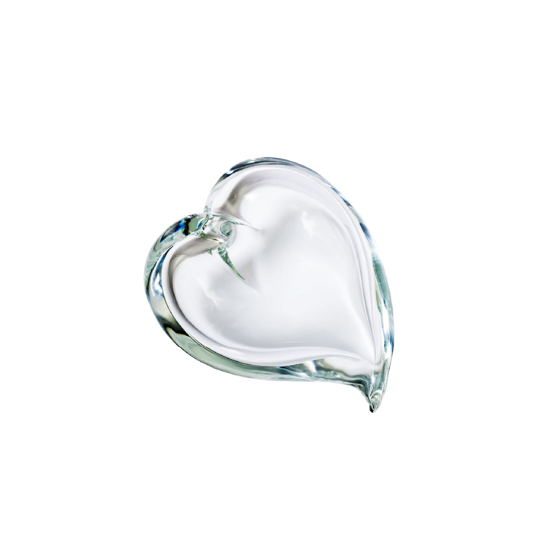 Amore in crystal