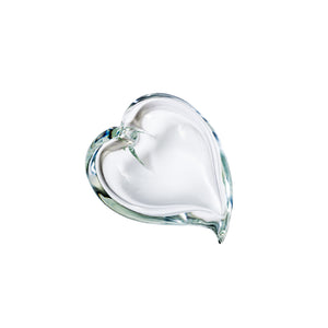 Amore in crystal
