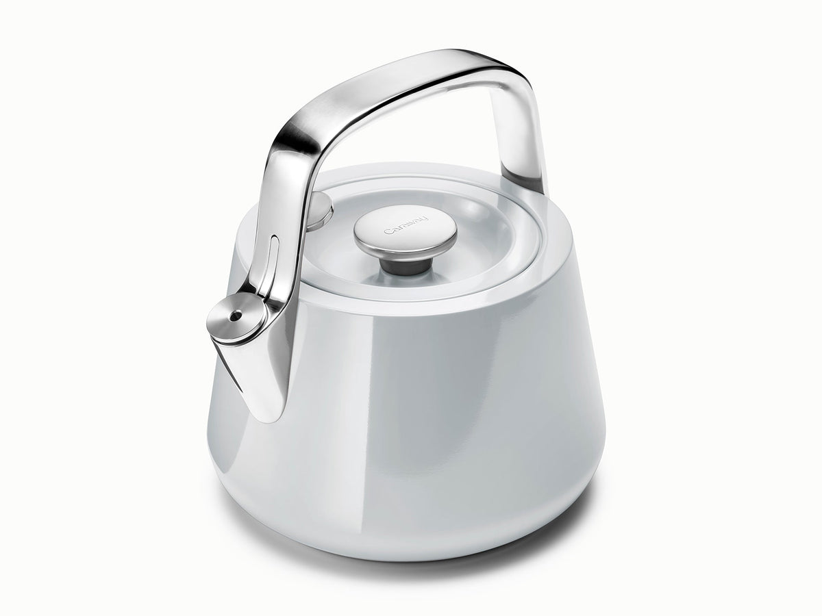Whistling Tea Kettle
