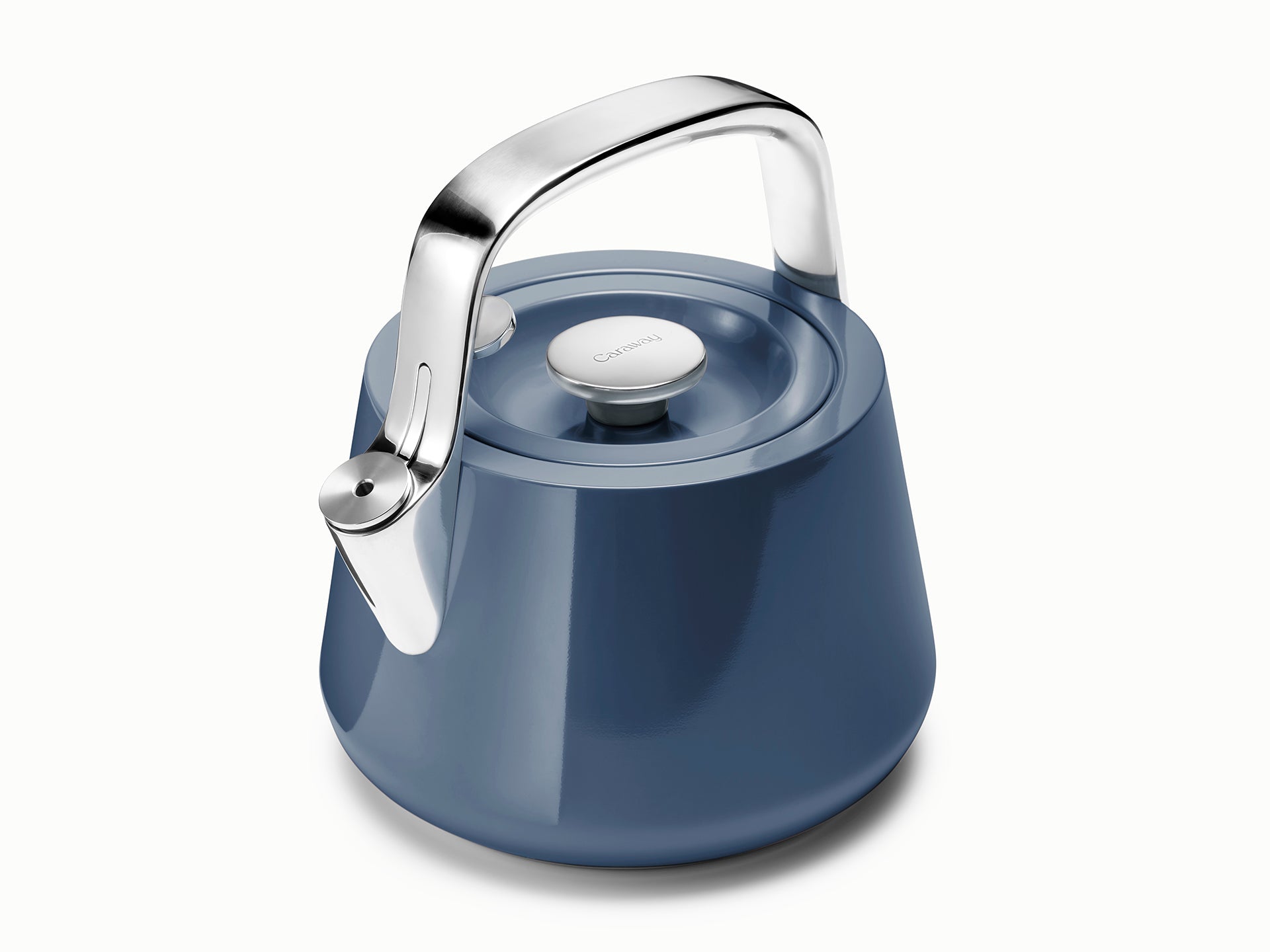 Whistling Tea Kettle