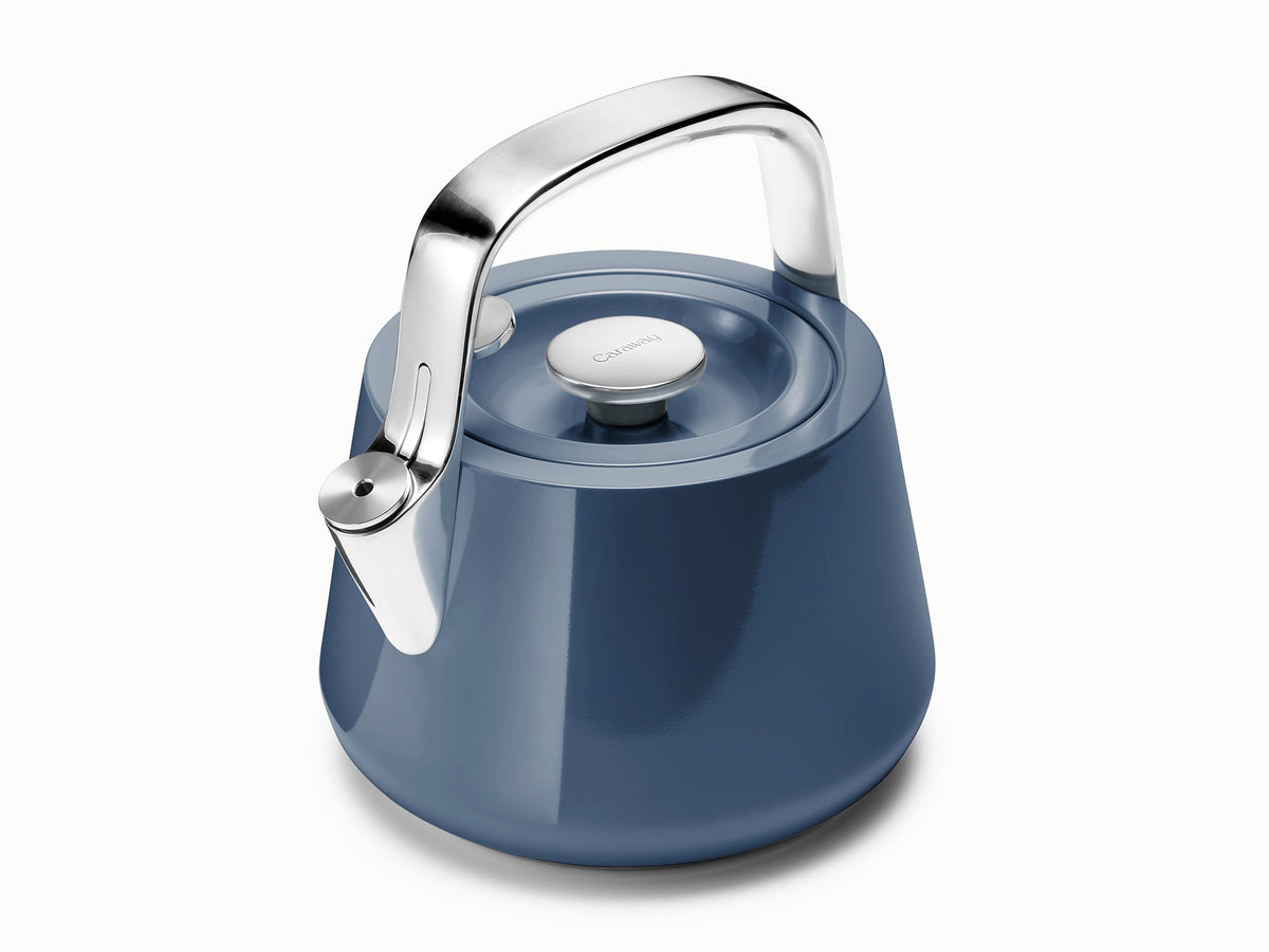 Whistling Tea Kettle