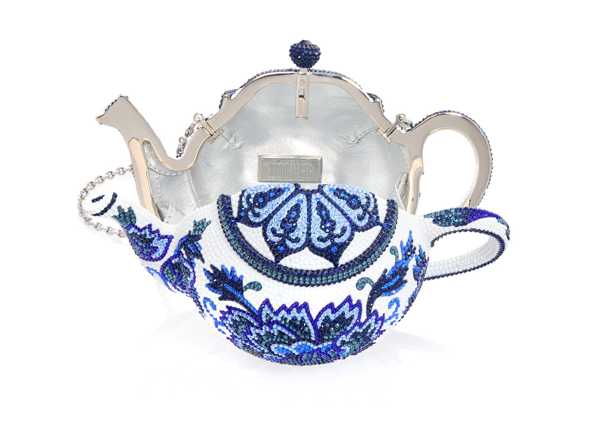 Teapot Tranquiliin-Tea in Multi