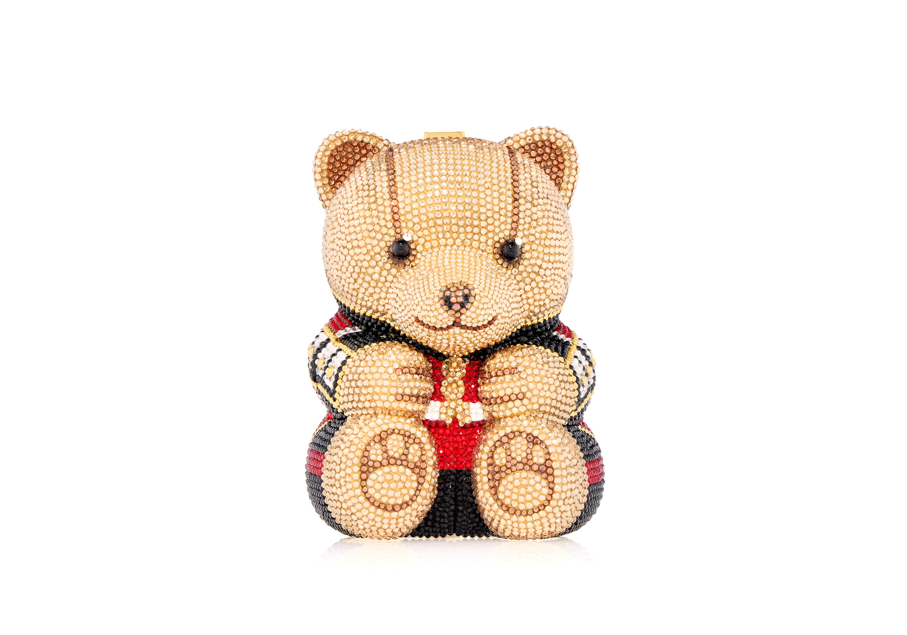 Teddy Bear Albert