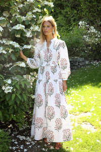Terra Wilder Dress