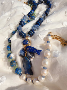 Willa Necklace